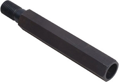 Удлинитель для алмазной коронки Messer 1 1/4 UNC, 300 мм Удлинитель для алмазной коронки Messer 1 1/4 UNC, 300 мм