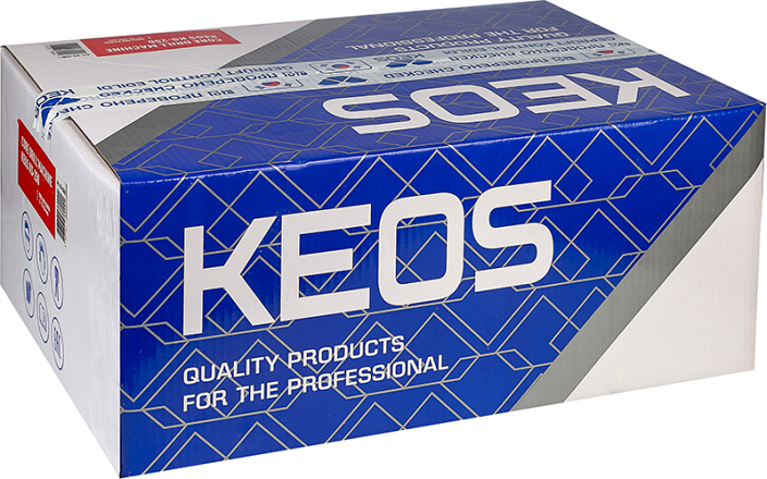 Упаковка двигателей алмазного сверления Keos KS-350 Упаковка двигателей алмазного сверления Keos KS-350