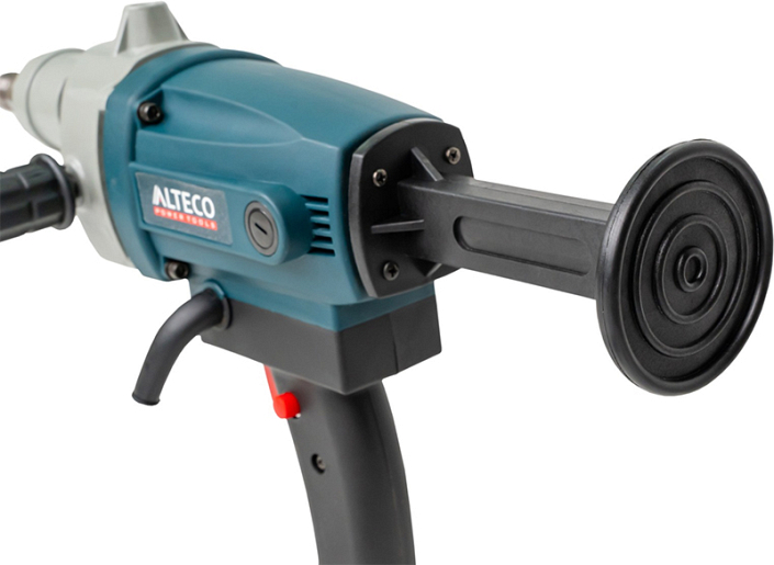 Упор дрели алмазного бурения Alteco DD 1409
