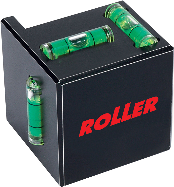 Уровень магнитный Roller Уровень магнитный Roller