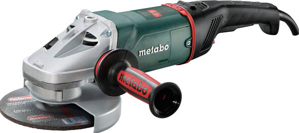 УШМ Metabo W 24-180 MVT УШМ Metabo W 24-180 MVT