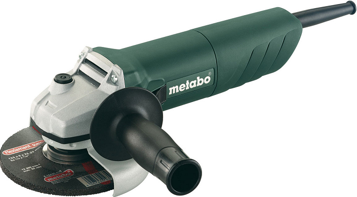 УШМ Metabo W 820-125 УШМ Metabo W 820-125
