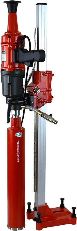 Установка алмазного бурения Diam ML-102/2HS Установка алмазного бурения Diam ML-102/2HS
