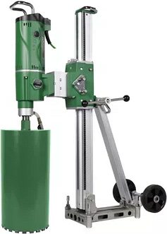 Установки для алмазного бурения Bycon Pro-500