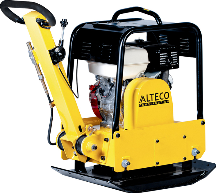 Виброплита бензиновая Alteco C 160 LH Виброплита бензиновая Alteco C 160 LH