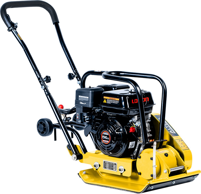 Виброплита бензиновая Alteco E60 TL Виброплита бензиновая Alteco E60 TL