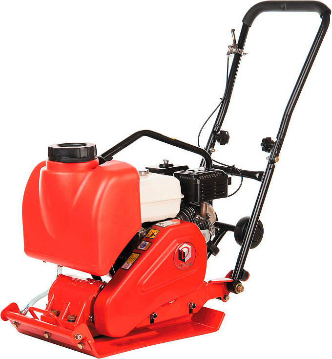 Виброплита бензиновая Diam VM-60/5.0R