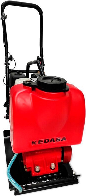 Виброплита бензиновая Kedasa MS60-4 Виброплита бензиновая Kedasa MS60-4