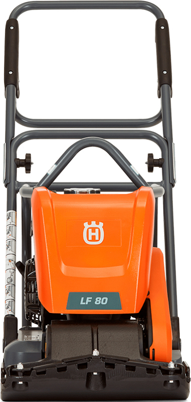 Виброплиты бензиновые Husqvarna LF 80 L