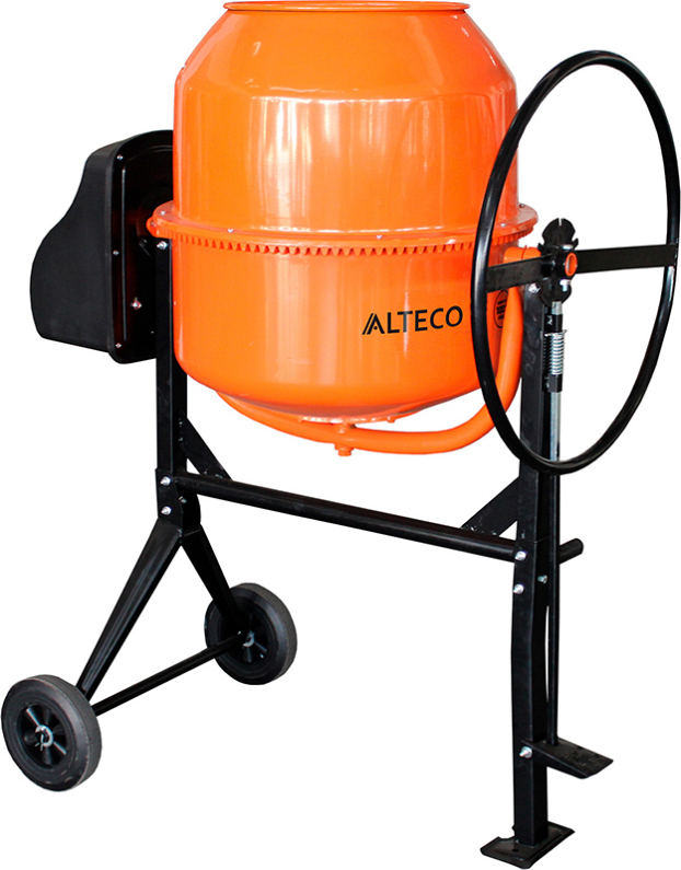 Бетоносмеситель Alteco BS 140 M