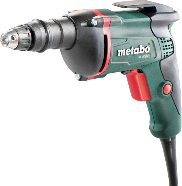 Винтоверт Metabo SE 4000