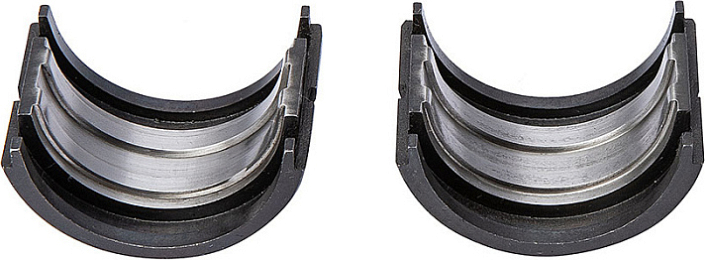 Вкладыши для универсальных пресс-клещей Rotorica Basic TH 32