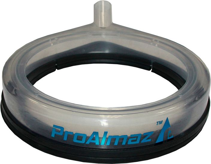 Водосборное кольцо для алмазного бурения ProAlmaz Combi Pro-Wring250 Водосборное кольцо для алмазного бурения ProAlmaz Combi Pro-Wring250
