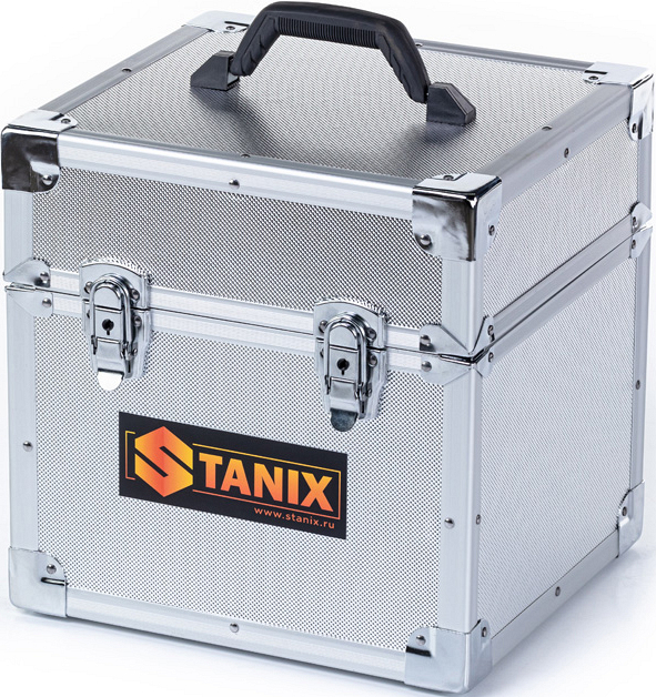 Ящик вакуумного тестера Stanix VacuTest Ящик вакуумного тестера Stanix VacuTest