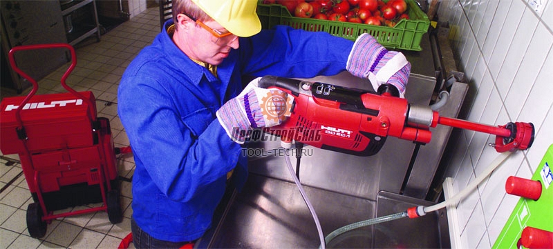 Hilti deals dd rec1